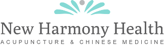 New Harmony Health Logo