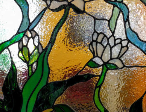 Stained Glass