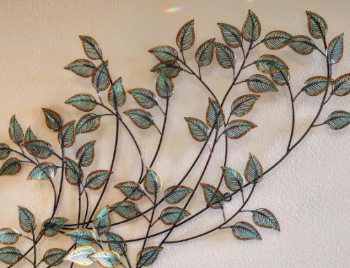 Leaves